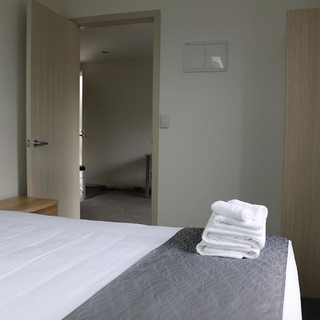 Mcm Motel Крайстчерч Екстер'єр фото