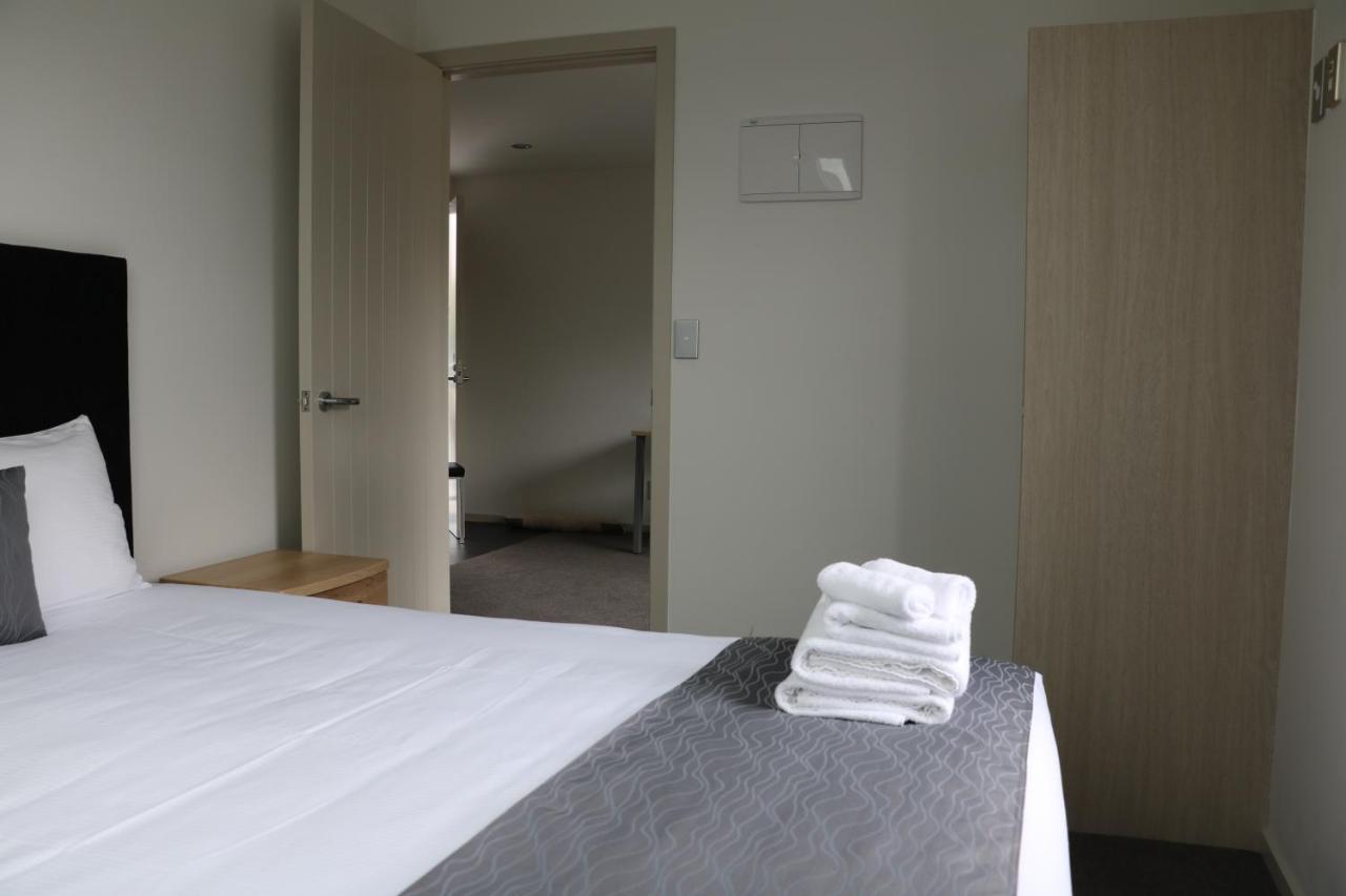 Mcm Motel Крайстчерч Екстер'єр фото
